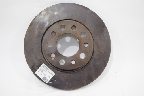 Disco Tras Le Jeep Renegade 15/18 Usado (996)