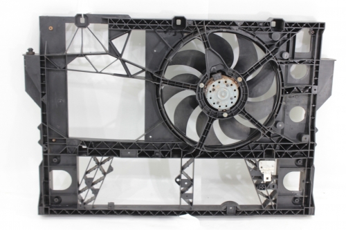 Defletor Eletro Ventilador Master 00/09 (526)