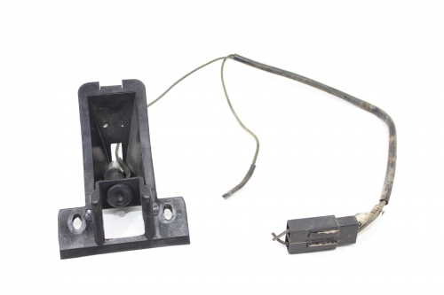 Interruptor Porta Luvas Escort 87/92 Usado (051)