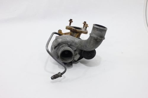 Turbina Master 07/13 Usado (681)