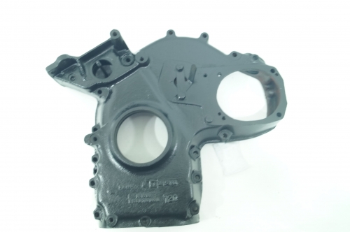Tampa Frontal Motor Mwm 226 229 4cc F-1000 72/92 Usado (191)