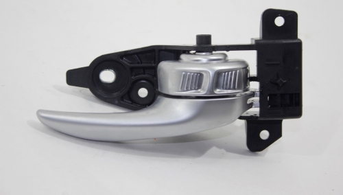 Maçaneta Int Porta Tras Ld Jeep Renegade 15/18 Usado (857)