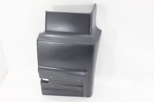 Paralama Cabine Trasero Mb Axor 4140 Ld