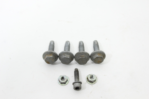 Parafuso Tanque Combustível Jg Jeep Renegade 15/22 Usado (179)