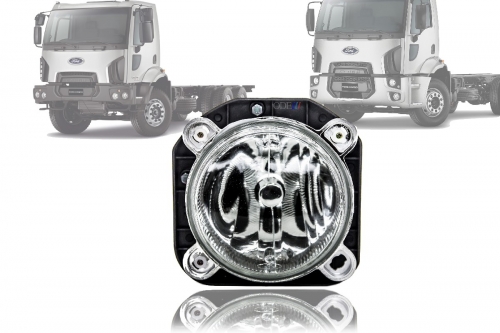 Farol Diant Cargo 1419.../2623 Luz Baixa Inf Fortluz Le 12/18