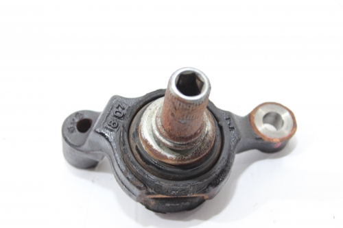 Suporte Coxim Diferencial Dianteiro Hilux 05/11 Usado (414)