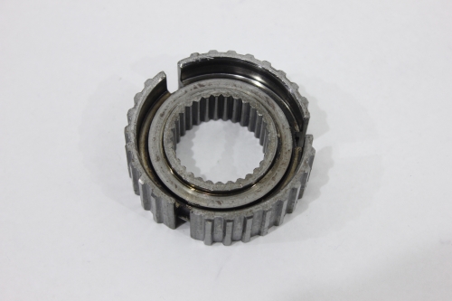 Miolo Luva 5 e Re Câmbio F-1000 92/96 Usado (873)