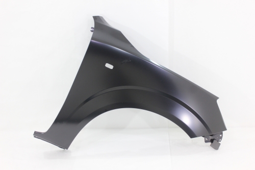 Paralama Externo Frontier 21/... C/Furo Ld