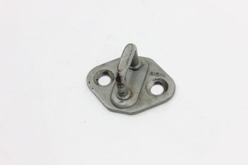 Batente Porta Tras Le Sw4 96/04 Usado (838)
