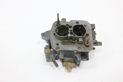 Carburador Solex 1.6 Cht Gasolina Escort 86/92 Usado (592)
