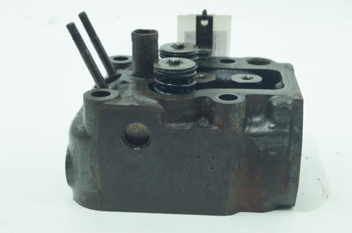 Cabeçote 226 229 Mwm 4cc Ford F-1000 72-92(258)