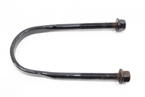 Grampo Feixe Mola Traseiro Ranger 93/97 Usado (154)