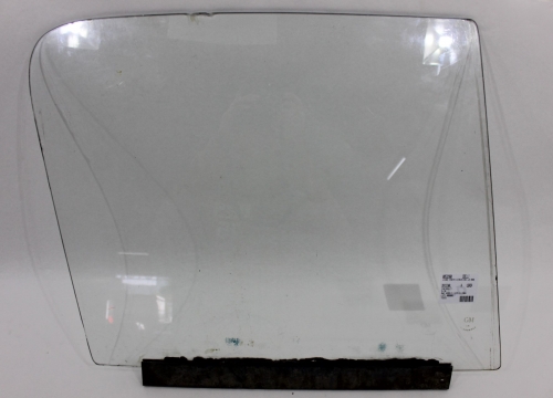 Vidro Porta Dianteiro Ld D-70 79/84 Usado (980)