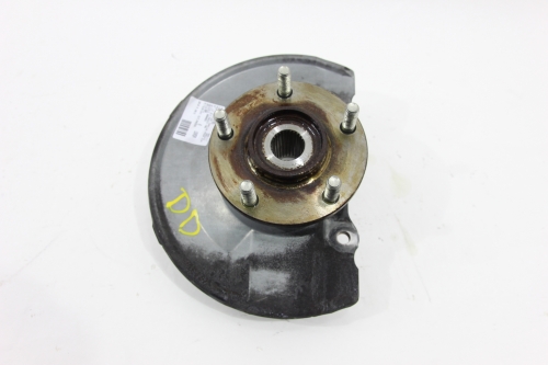 Montante Cubo Espelho Roda Diant Ld Outlander 2013/2016 Usado (709)