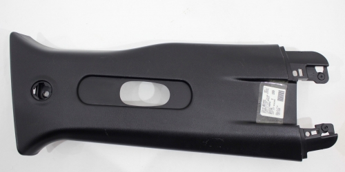 Acabamento Sup Coluna Central Cinto Ld Jeep Renegade 15/18 Usado (935)
