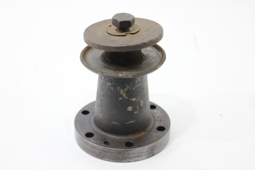 Suporte Flange Hélice Mwm 229 4cc Vw 6-90 82/86 Usado (837)