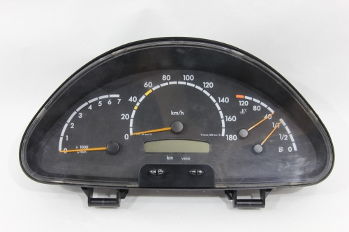Painel Instrumentos Sprinter 313 02/11 Usado (253)