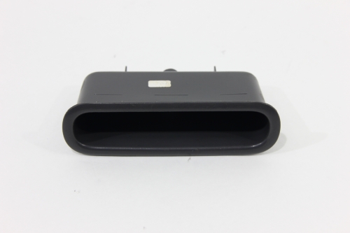 Puxador Int Forro Porta Tras Le Hilux  3.0 05/15 Usado (768)