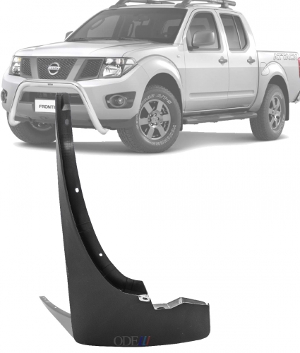 Para-barro (Lameiro) Frontier Sel 08/16 Original Diant Le