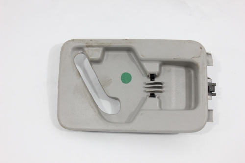 Moldura Cinto Segurança Tras Central Hilux Sw4 16/20 Usado (640)