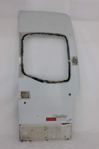 Porta Traseira Ld Master 00/09 Usado (369)