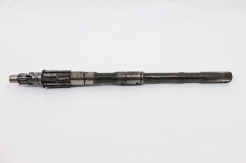 Eixo Entalhado F-1000 72/92 Usado (974)