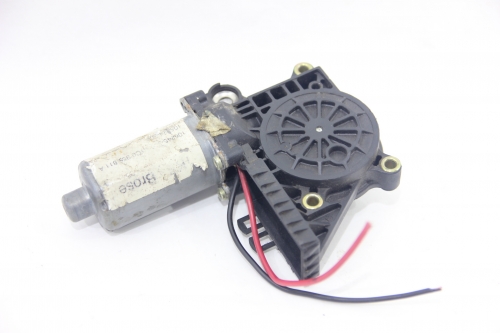 Motor Máquina Vidro Porta Diant Ld Pajero Full 01/07 Usado (257)