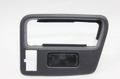Acabamento Trava Porta Tras Ld Blazer 95/00 Usado (303)