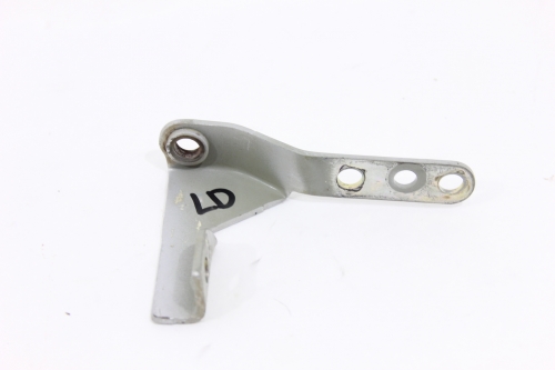 Dobradiça Tampa Traseira Ld S10 12/17 Usado (587)
