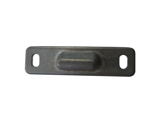 Batente Porta Central Sprinter Movel