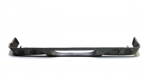 Spoiler Vw 7-100 8-140 4 Farois Redondos