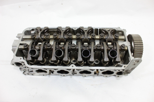 Cabeçote Completo Pajero Tr4 01/09 Usado (497)
