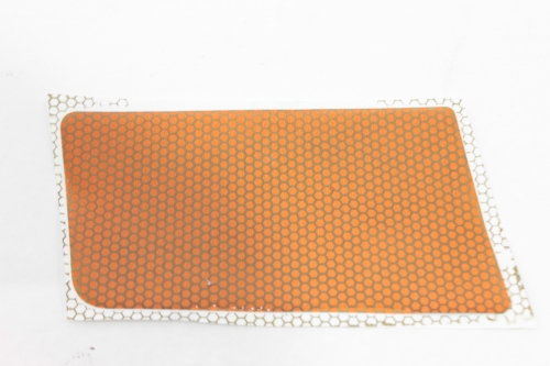 Refletor Para-choque  Diant Vw 15180/17180/17220/24220/31260 Worker Titan 00/... Ld