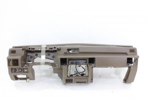 Capa Painel Tabelier (Marrom) Renault 19 90/00 Usado (110)