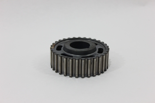 Engrenagem Motor Hilux  3.0 05/15 Usado (600)