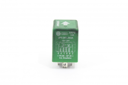 Relê Indicador Água Vw 8-150 05/11 Usado (763)