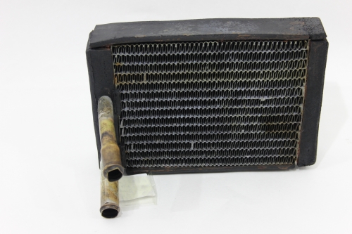 Radiador Ar Quente Blazer 95/00 Usado (105)