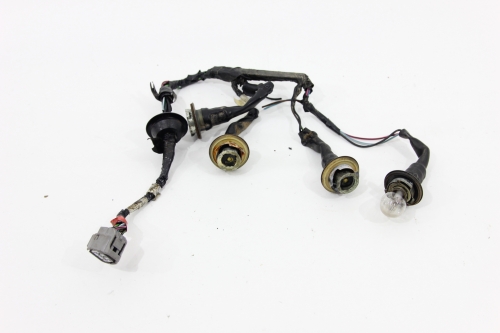 Chicote Lanterna Tras Le Cherokee Limited 93/98 Usado (302)