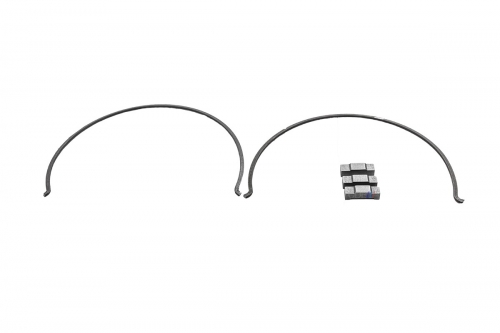 Reparo Sincronizador 2º 3º F-1000 F-4000 93/98 D20 D40 92/96 Volare Cx 2615