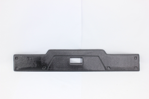 Moldura Tampa Traseira S10 09/11 (Paralela)