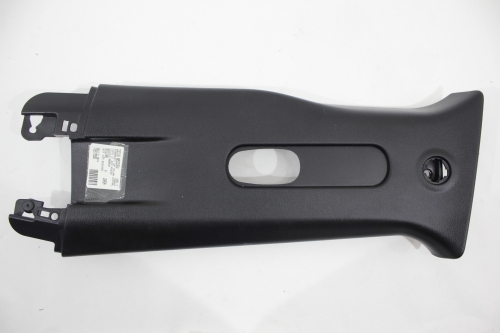 Acabamento Sup Coluna Central Cinto Le Jeep Renegade 15/18 Usado (934)