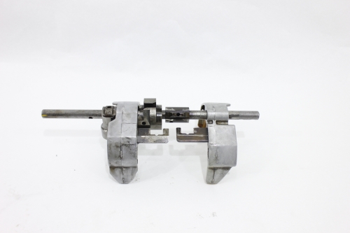 Conjunto Garfos Caixa Câmbio S10 95/11 Usado (319)
