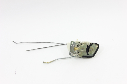 Fechadura Porta Td L200 Sport 04/11 Usado (283)