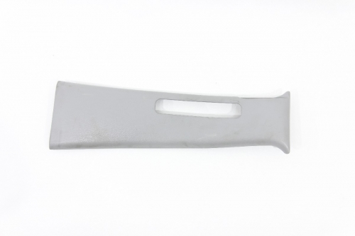 Acabamento Sup Coluna Central Cinto Le Mitsubishi Pajero Sport 2006-2011 Usado (802)