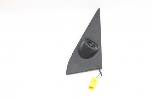 Acabamento Int Retrovisor Ld Pajero Tr4 Flex 10/15 Usado (299)