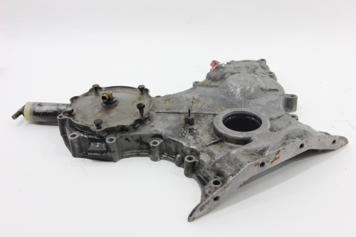 Tampa Frontal Motor F-4000 72/92 Usado (406)