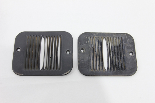 Tela Superior Painel Par F-1000 72/92 Usado (324)