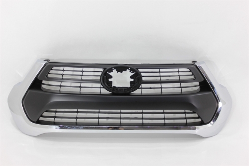 Grade Hilux 21/23 Cromada