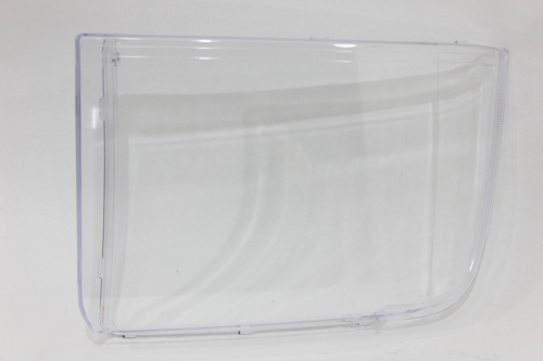 Lente Farol F-250 F-350 F-4000 07/... Ld