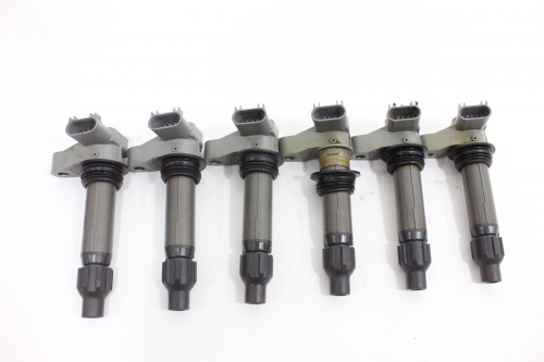 Bobina Ignição Jg 3.6 V6 Captiva 08/15 Usado (838)